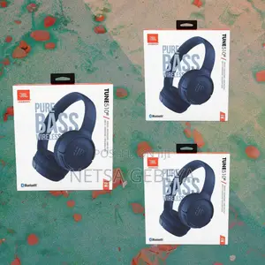 Photo - Your Daily Dose of Sound: JBL 510bt