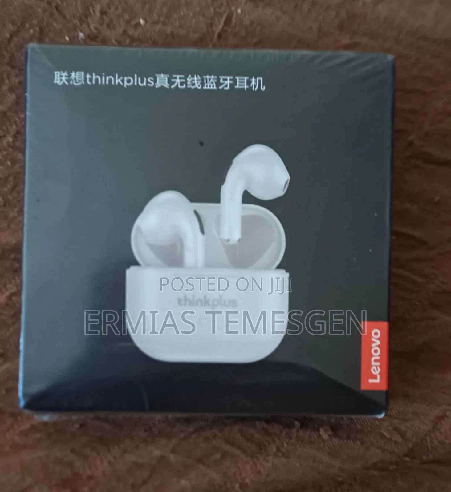 Lenovo Thinkplus Earphone
