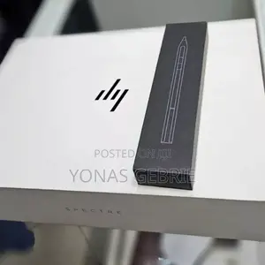 New Laptop HP Spectre X360 32GB Intel Core Ultra 7 SSD 1T