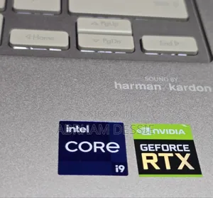 New Laptop Asus ROG Strix G15 32GB Intel Core I9 SSD 512GB