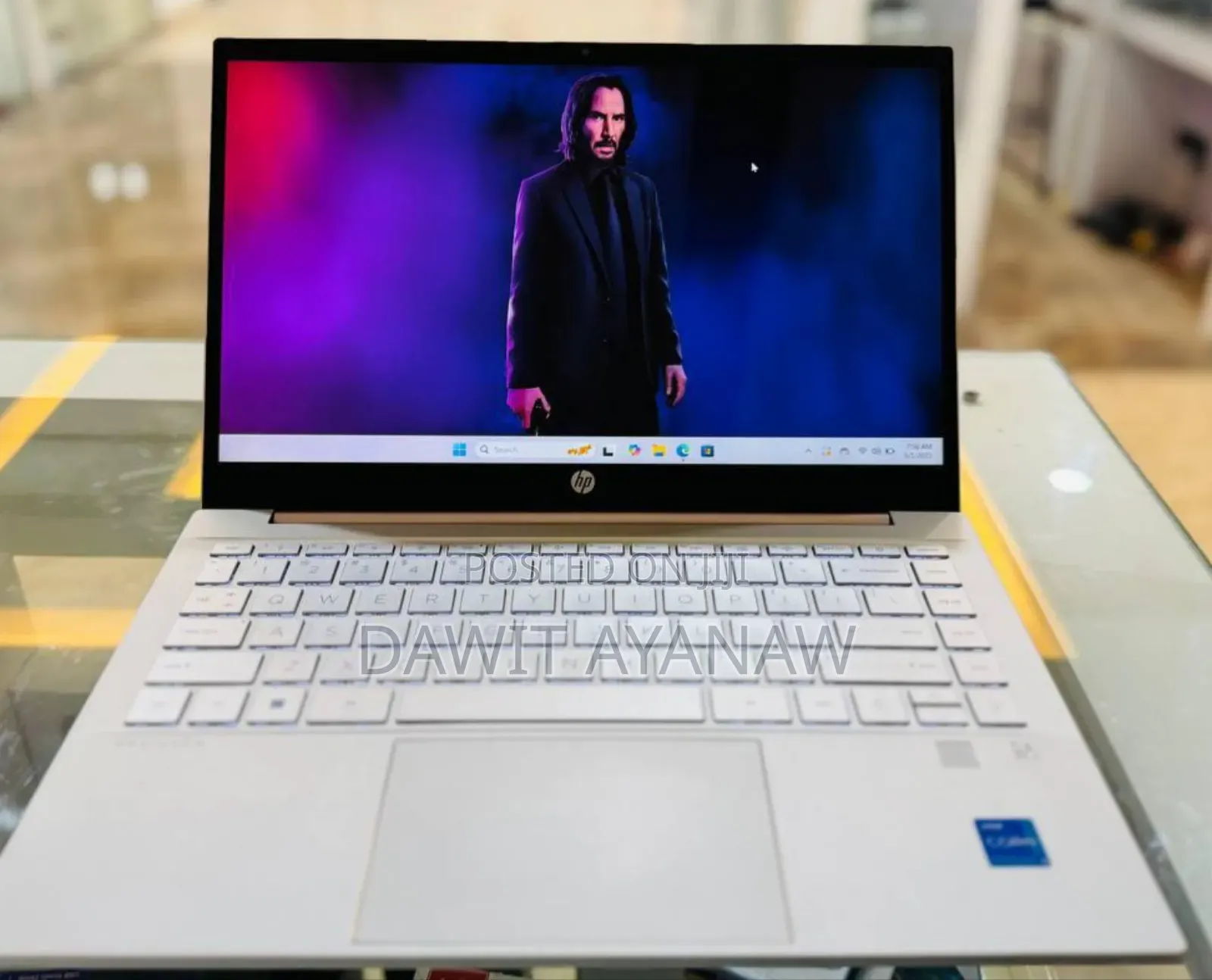 New Laptop HP Pavilion 14 16GB Intel Core I5 SSD 1T