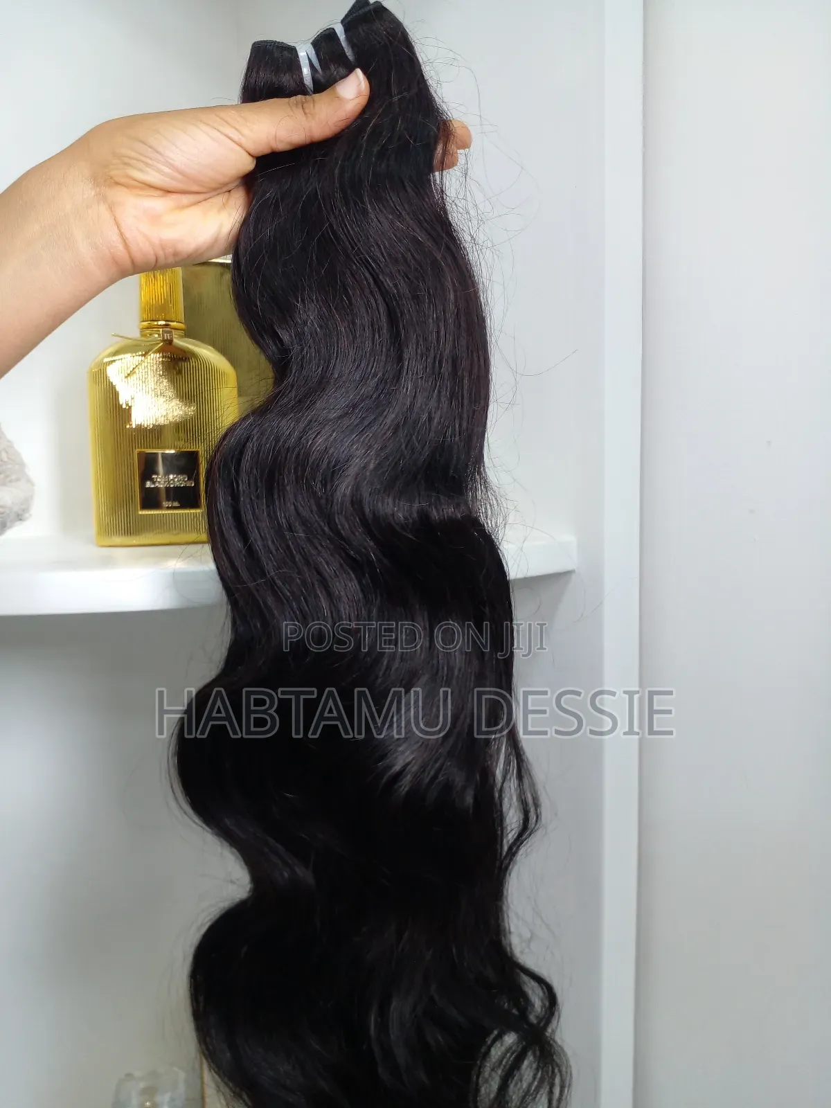 30 Inch Human Hair 2pcs and 3pcs