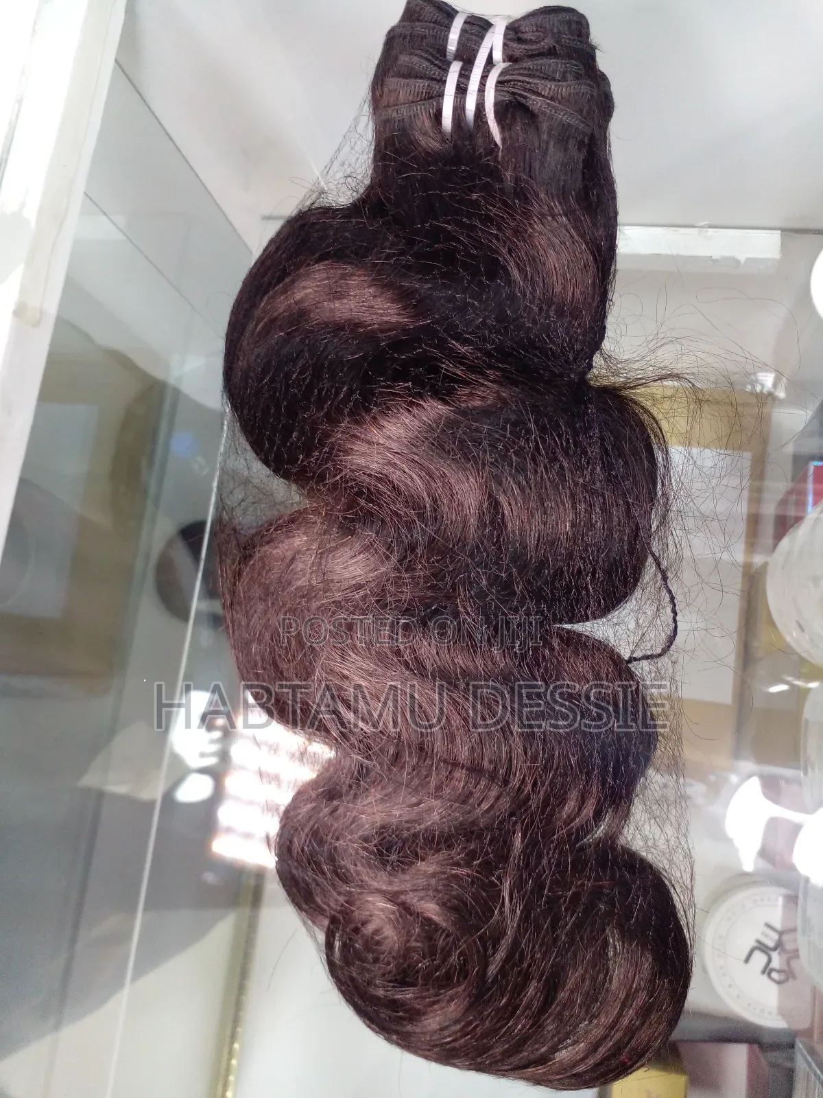 30 Inch Human Hair 2pcs and 3pcs