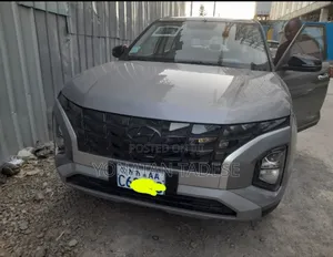 Photo - Creta for Rent