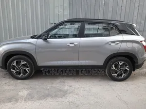 Creta for Rent