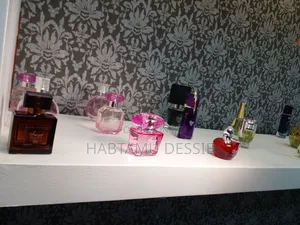 Diffrent Type of Smart Perfumes