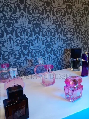 Diffrent Type of Smart Perfumes