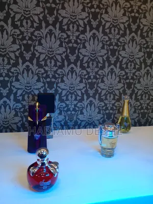 Diffrent Type of Smart Perfumes