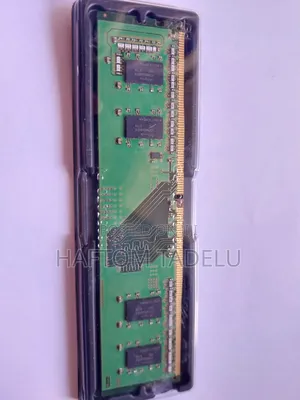 4 Gb Ddr4 Desktop Ram