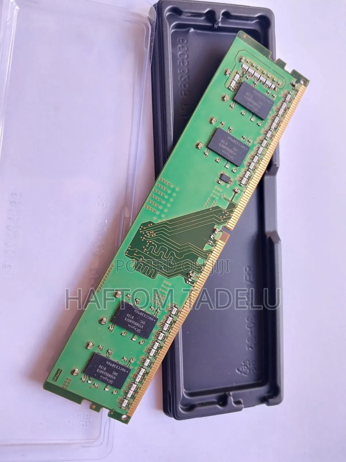 4 Gb Ddr4 Desktop Ram