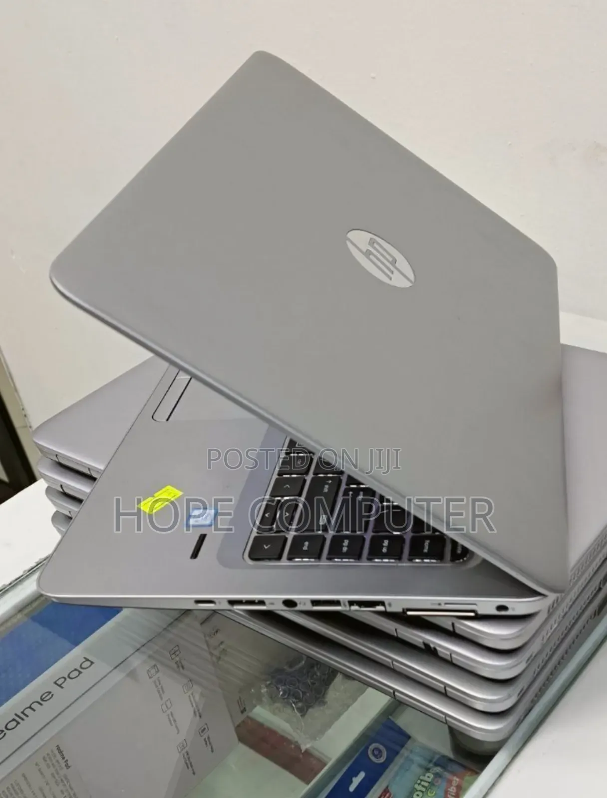New Laptop HP EliteBook 840 G3 8GB Intel Core I5 HDD 1T