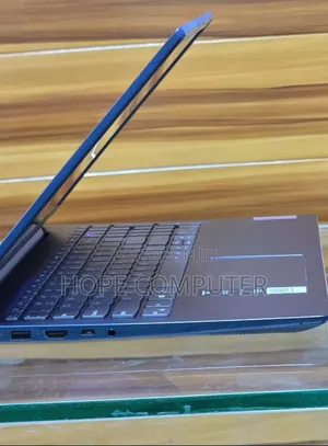 New Laptop Lenovo Ideapad 3 16GB Intel Core I5 SSD 512GB