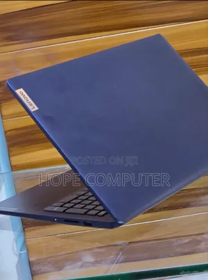 New Laptop Lenovo Ideapad 3 16GB Intel Core I5 SSD 512GB