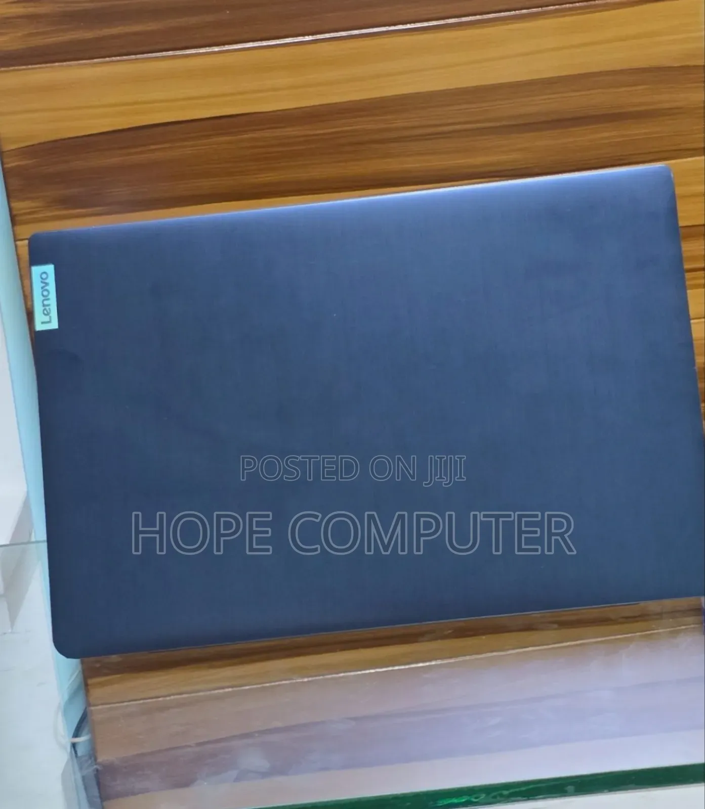 New Laptop Lenovo Ideapad 3 16GB Intel Core I5 SSD 512GB