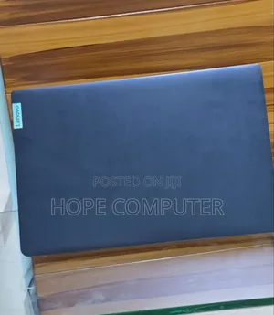 New Laptop Lenovo Ideapad 3 16GB Intel Core I5 SSD 512GB