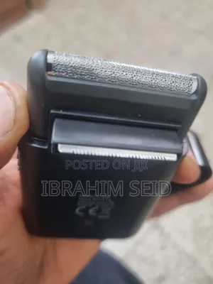 Photo - VGR Professional Hair Shaver ★ Pop-Up Trimmer