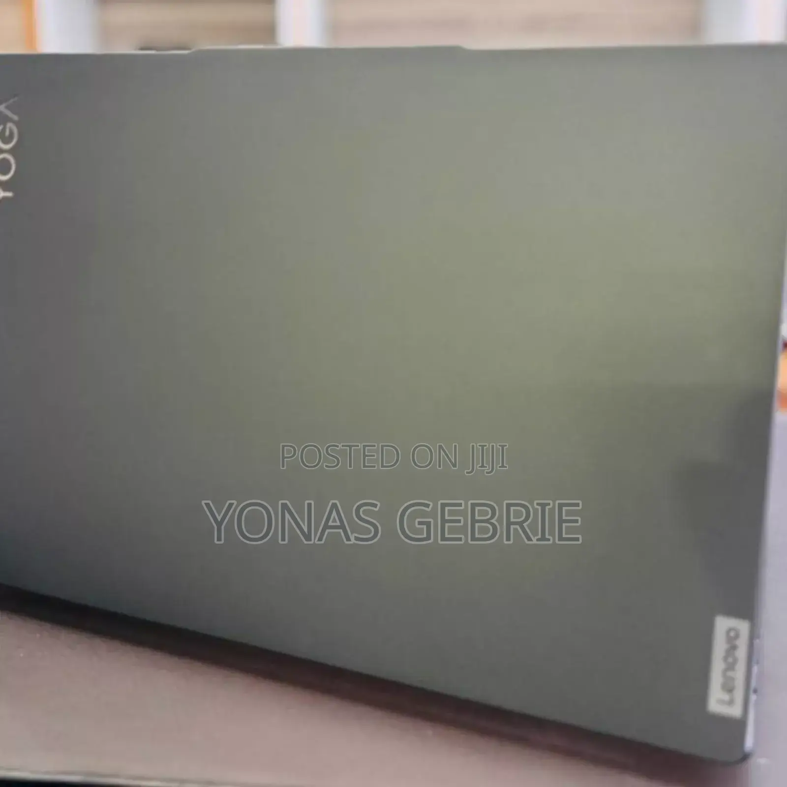 New Laptop Lenovo 32GB Intel Core I7 SSD 1T