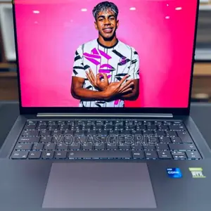New Laptop Lenovo 32GB Intel Core I7 SSD 1T