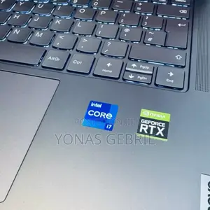 New Laptop Lenovo 32GB Intel Core I7 SSD 1T