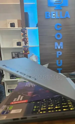 New Laptop Lenovo Legion 5 32GB Intel Core I9 SSD 1T