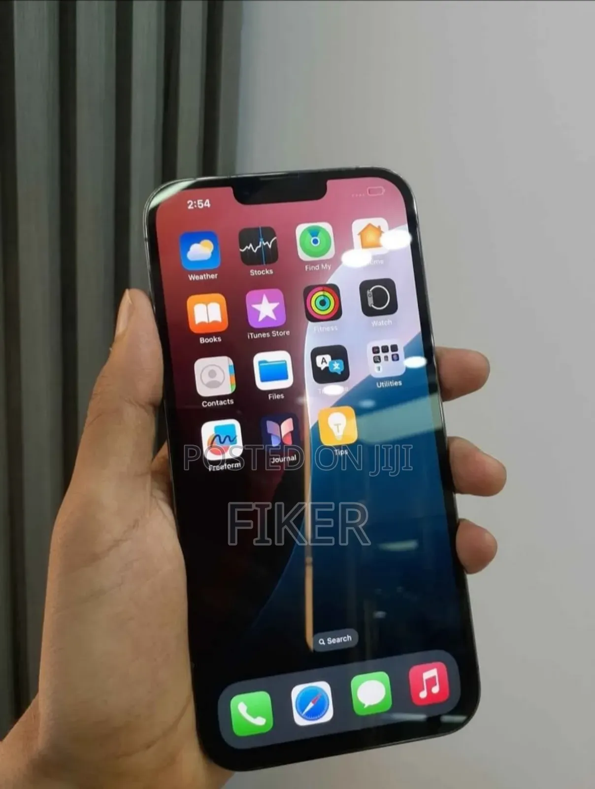 Apple iPhone 13 Pro Max 256 GB Blue