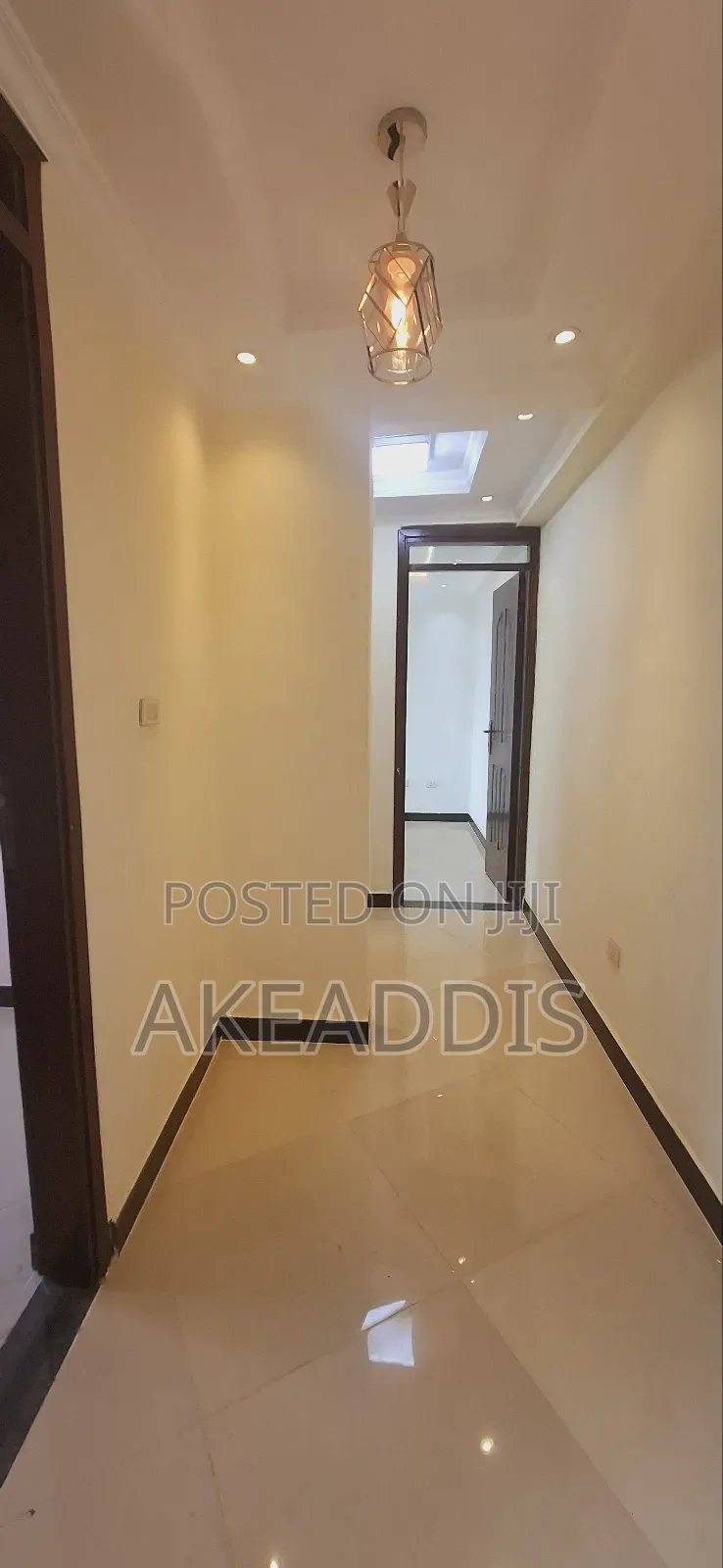 Furnished 2bdrm Condo in Bole Ayat for sale