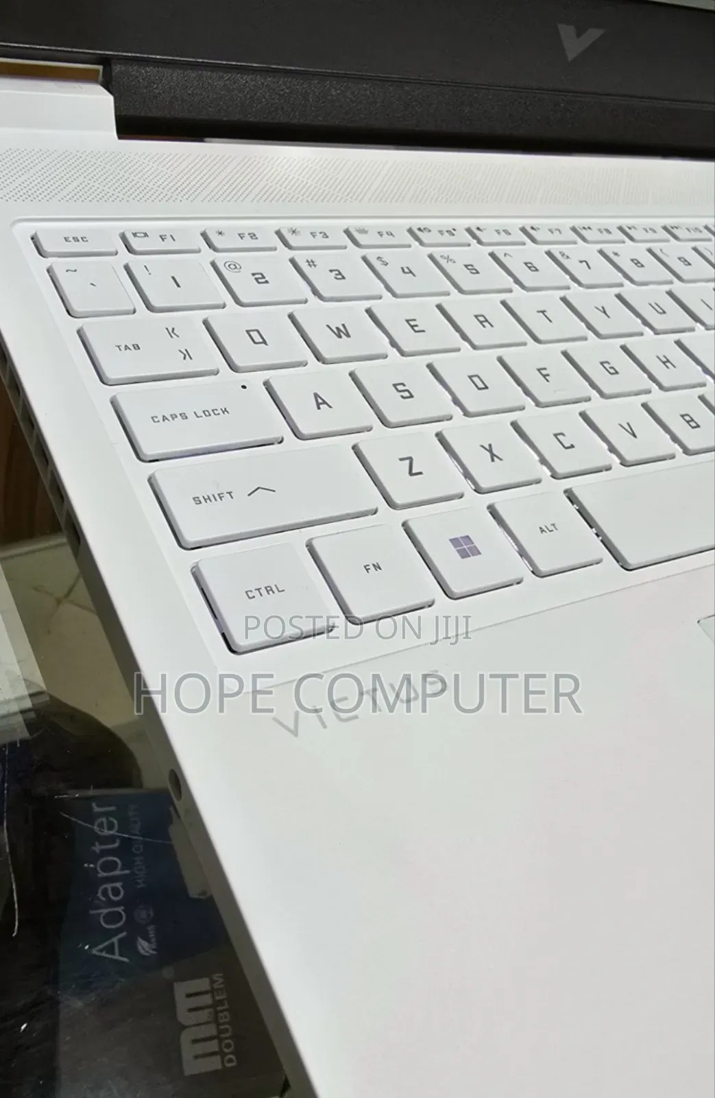 New Laptop HP Victus 16 16GB AMD Ryzen 7 SSD 1T