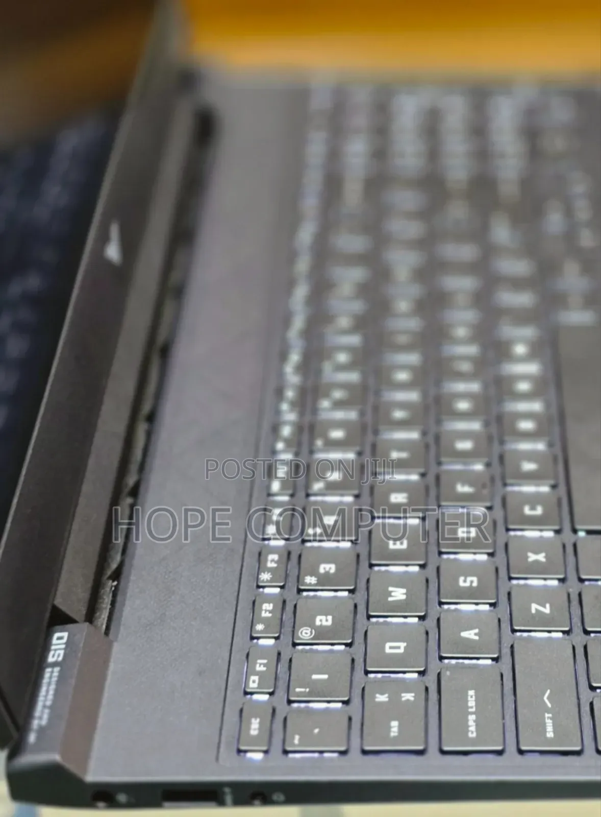 New Laptop HP Victus 15 16GB Intel Core I5 SSD 512GB