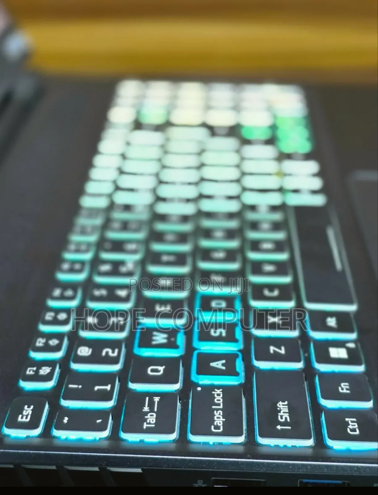 New Laptop Acer Predator Helios 300 16GB Intel Core I9 SSD 1T