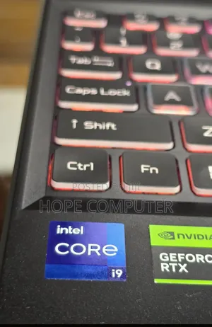 New Laptop Acer Predator Helios 300 16GB Intel Core I9 SSD 1T