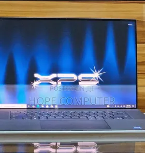 New Laptop Dell XPS 15 16GB Intel Core I7 SSD 1T