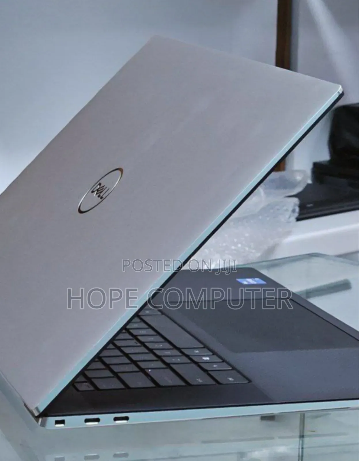 New Laptop Dell XPS 15 16GB Intel Core I7 SSD 1T