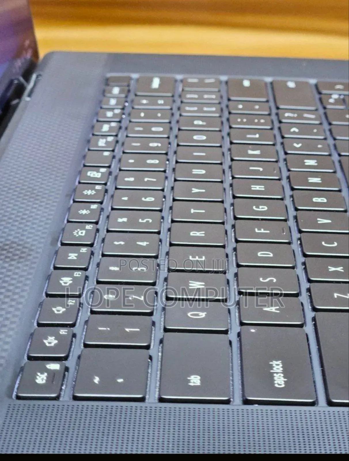 New Laptop Dell XPS 15 16GB Intel Core I7 SSD 1T