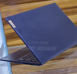 New Laptop Lenovo 16GB Intel Core I5 SSD 512GB