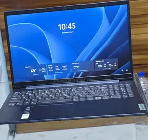 New Laptop Lenovo 16GB Intel Core I5 SSD 512GB