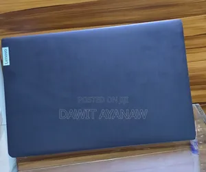 New Laptop Lenovo 16GB Intel Core I5 SSD 512GB