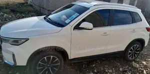 Bestune T33 1.2 FWD 2022 White