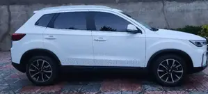 Bestune T33 1.2 FWD 2022 White