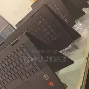 Photo - New Laptop HP Envy 14 16GB AMD Ryzen 7 SSD 512GB