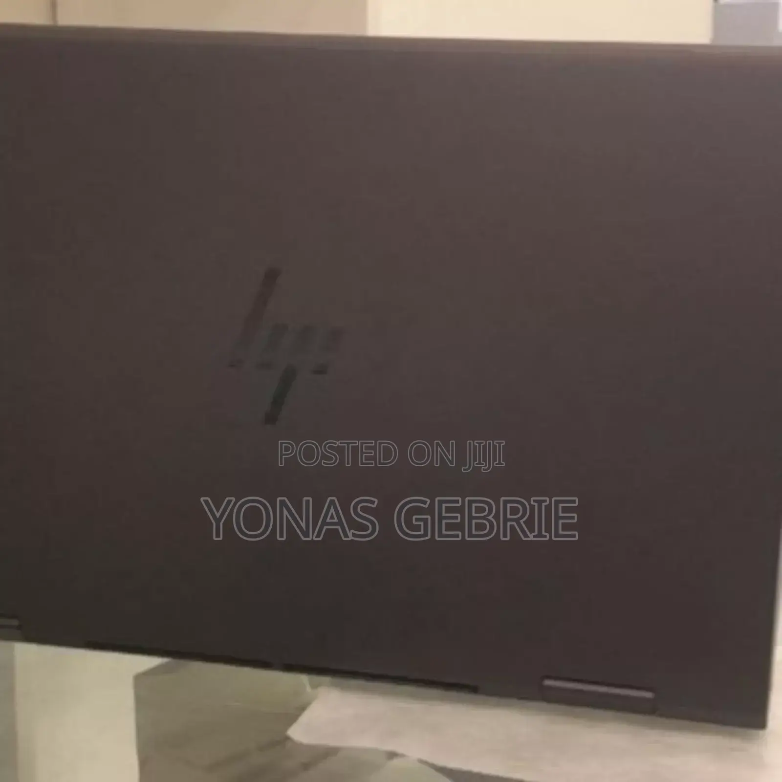 New Laptop HP Envy 14 16GB AMD Ryzen 7 SSD 512GB