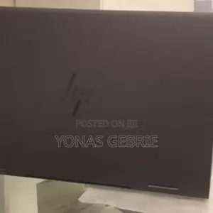 New Laptop HP Envy 14 16GB AMD Ryzen 7 SSD 512GB