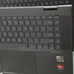 New Laptop HP Envy 14 16GB AMD Ryzen 7 SSD 512GB