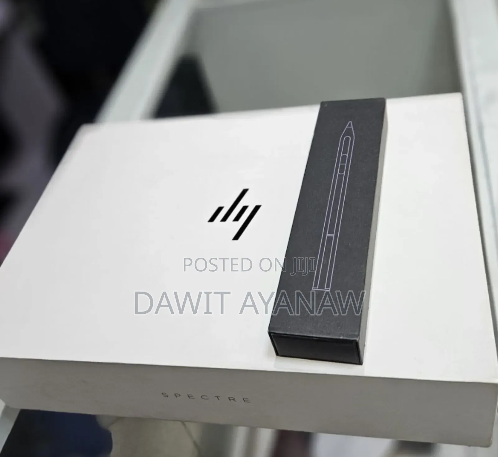 New Laptop HP Spectre 13 32GB Intel Core Ultra 7 SSD 1T