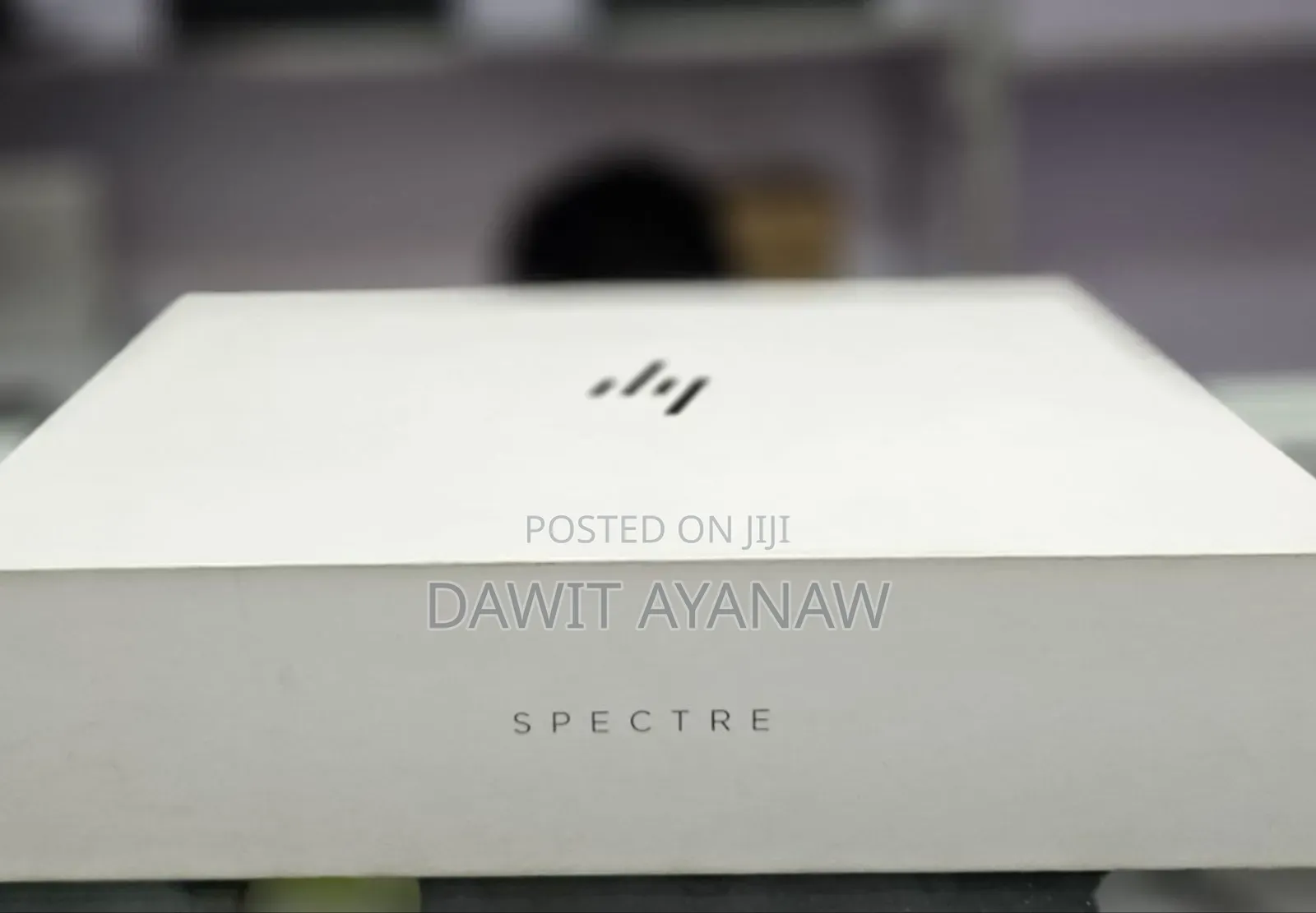 New Laptop HP Spectre 13 32GB Intel Core Ultra 7 SSD 1T