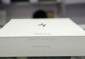 Photo - New Laptop HP Spectre 13 32GB Intel Core Ultra 7 SSD 1T