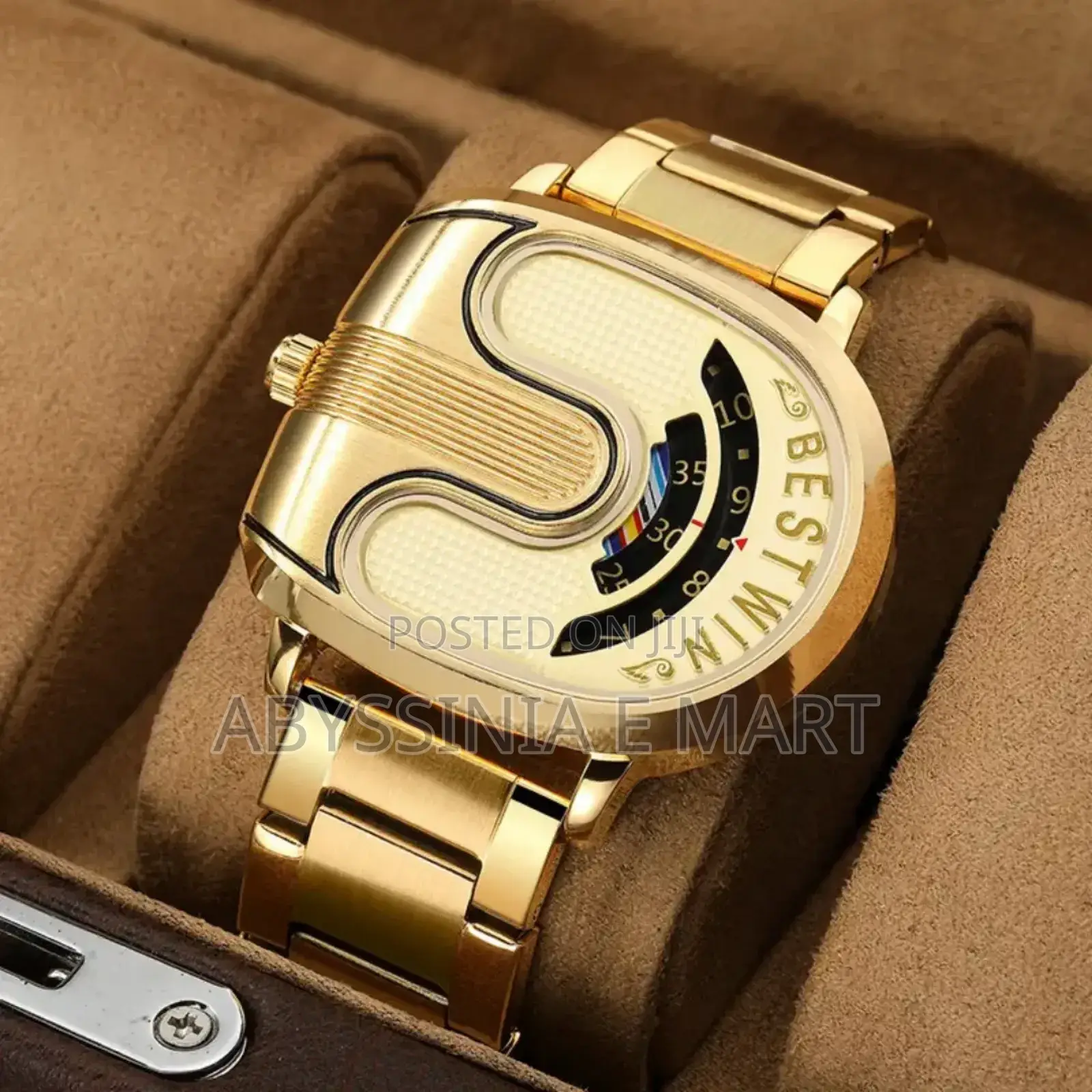 Bestwin Watches