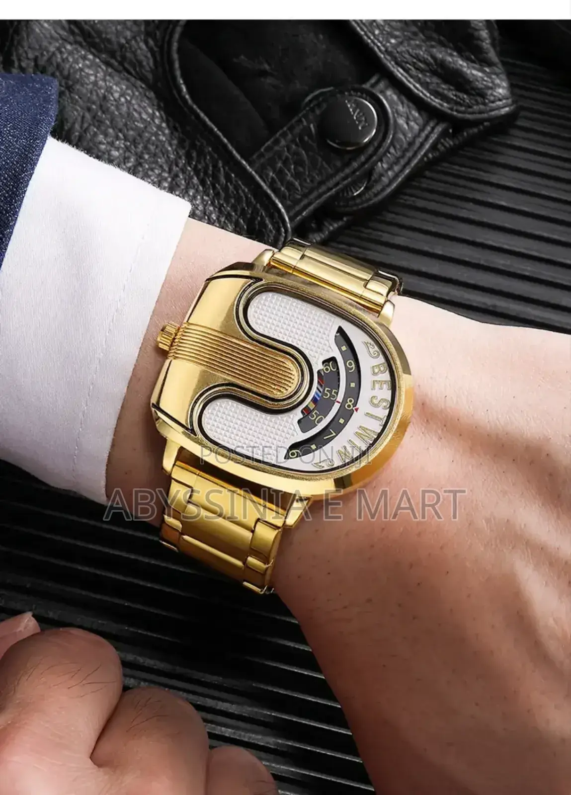 Bestwin Watches
