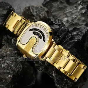 Bestwin Watches