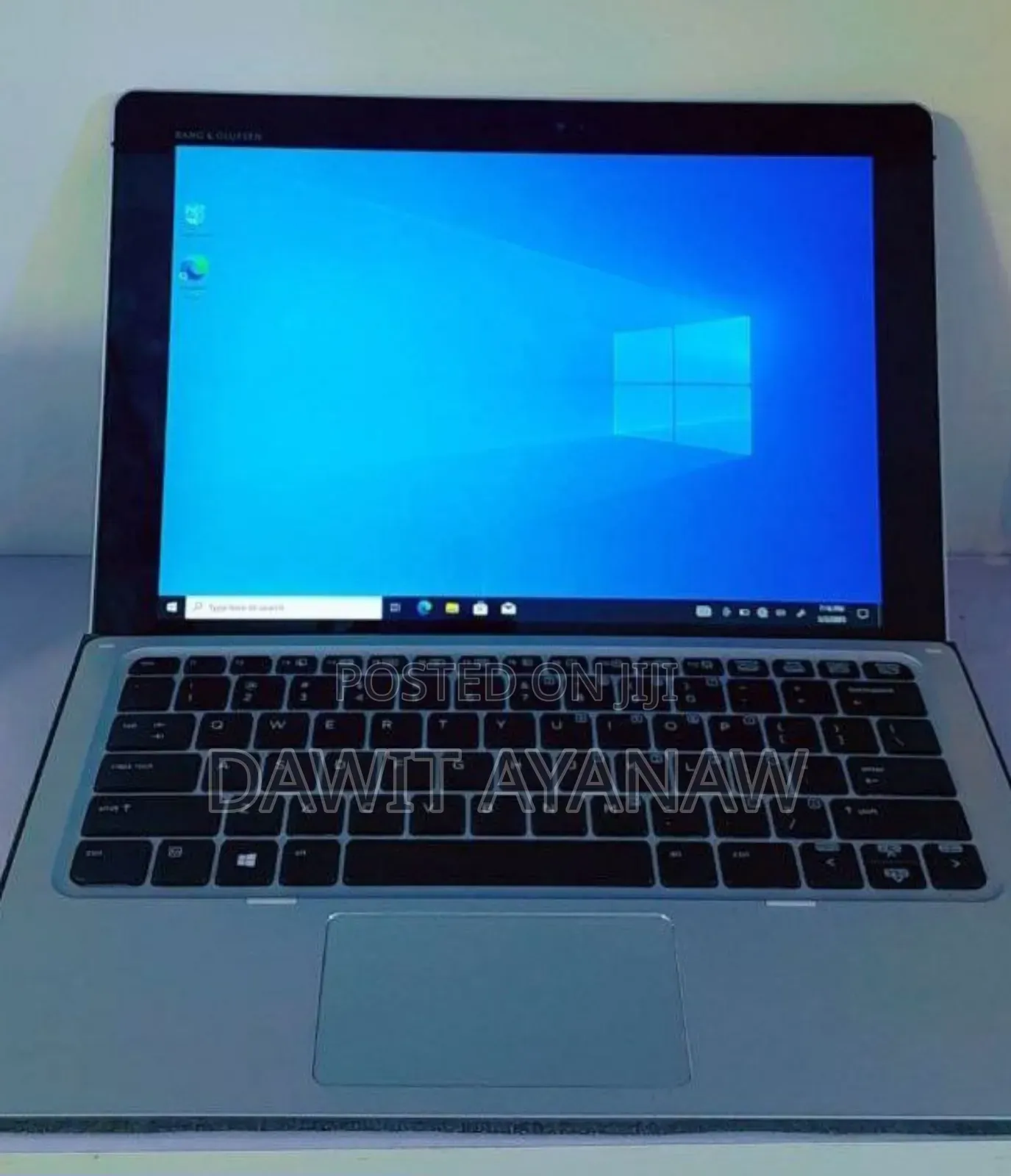New Laptop HP 8GB Intel Core M SSD 256GB