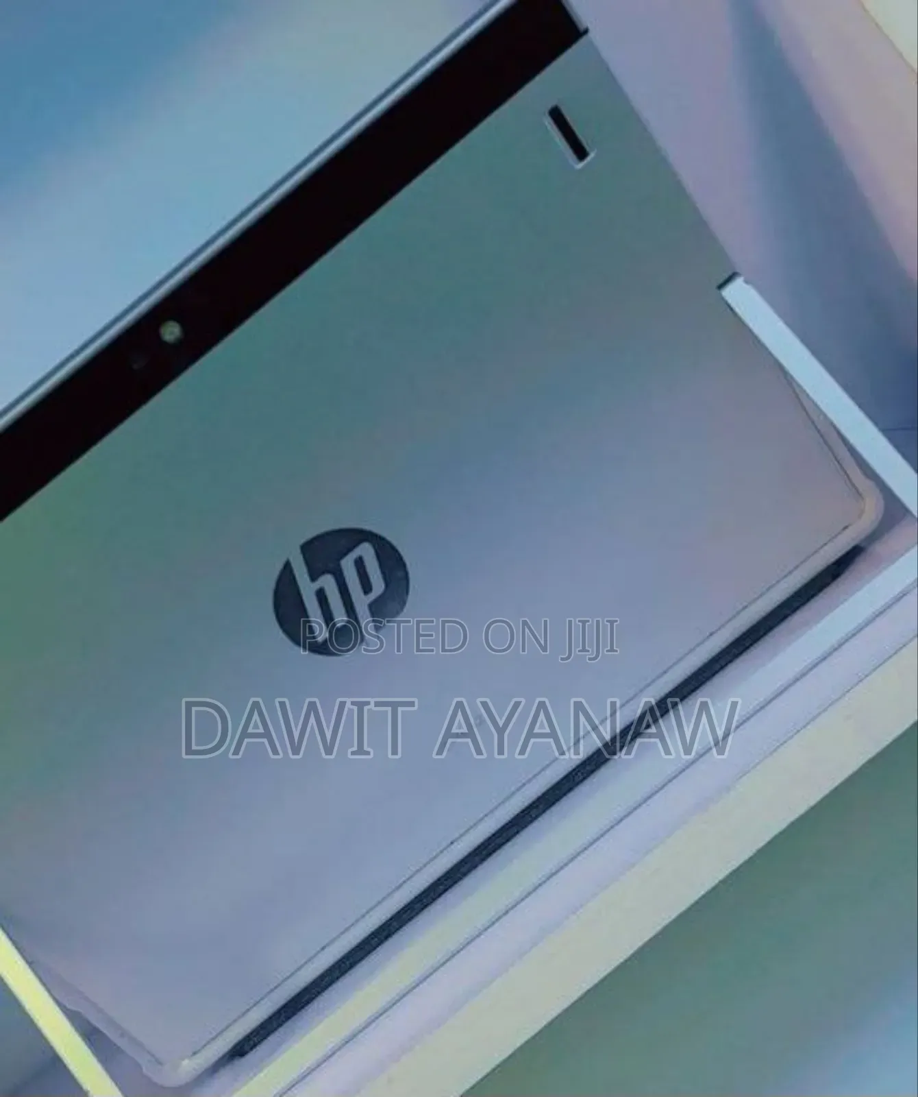 New Laptop HP 8GB Intel Core M SSD 256GB